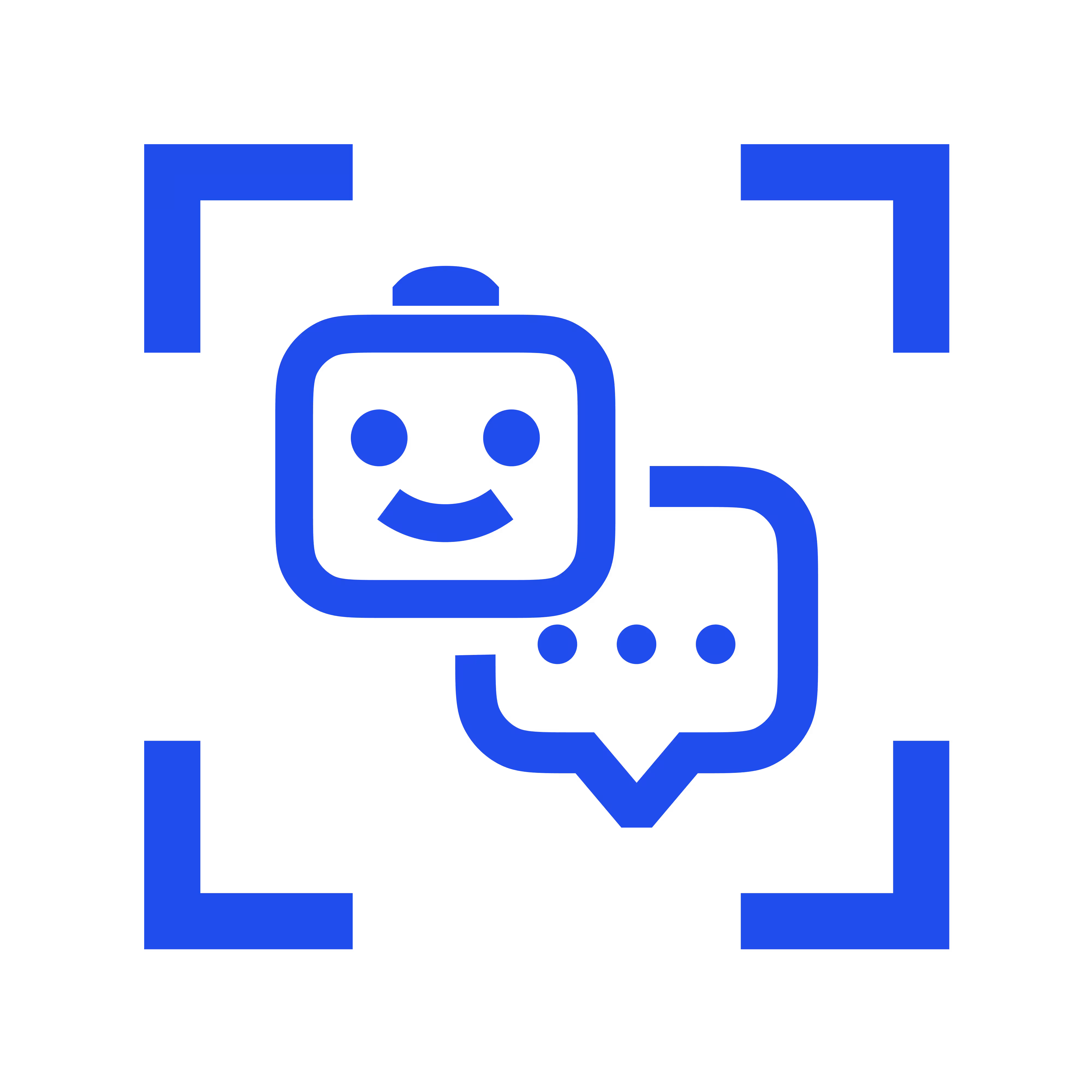 QR Anything logo